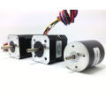 500 Watt elektrischer bürstenloser DC Motor bldc Motor